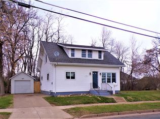 313 Lindoo Ave E, Ladysmith, WI 54848