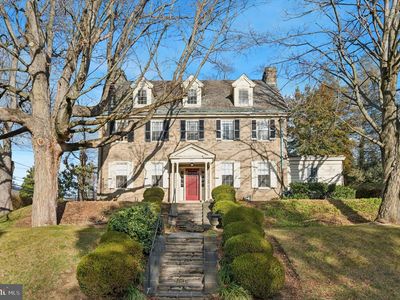 353 Woodley Rd, Merion Station, PA, 19066