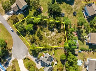 303 Gambrel Way Cpe, Swansboro, NC 28584