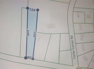 LOT 5 Bethel Rd, Florence, SC 29506