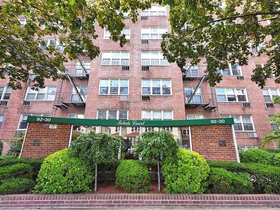 1st image of 92-30 56th Ave APT 1D