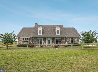 180 Spears Ln, Mansfield, GA 30055