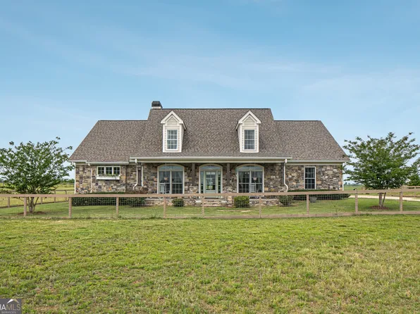 180 Spears Ln, Mansfield, GA 30055