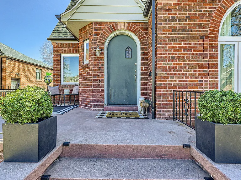 1468 Tennyson St — Photo 4