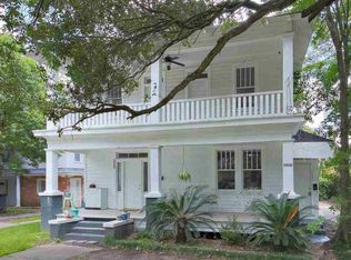 2257 Wisteria St, Baton Rouge, LA 70806