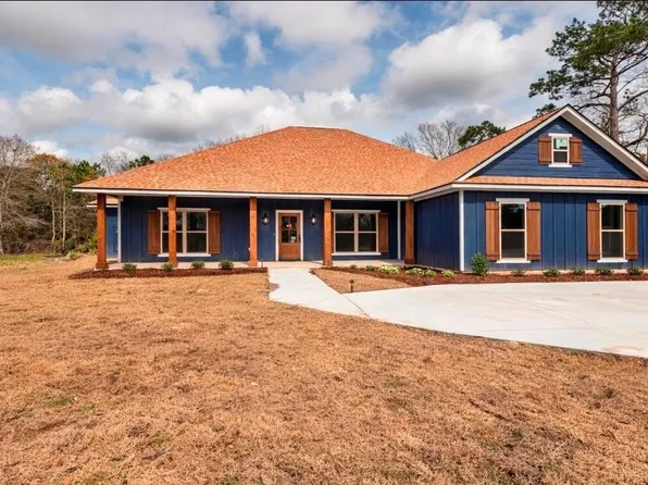 7820 Tolivar Rd, Beaumont, TX 77713