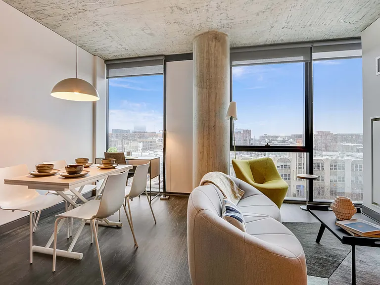 Fulbrix Apartments — Photo 18