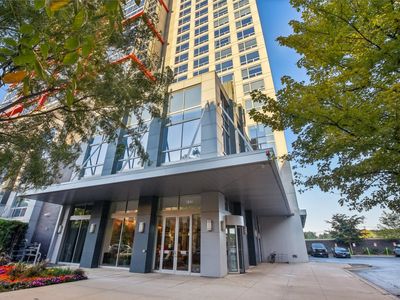 1841 S Calumet Ave APT 1805, Chicago, IL, 60616