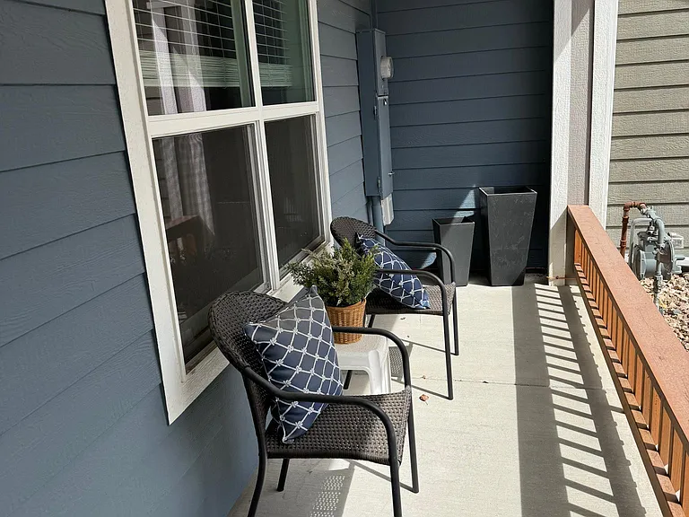 2465 Flat Top Ln #B — Photo 3