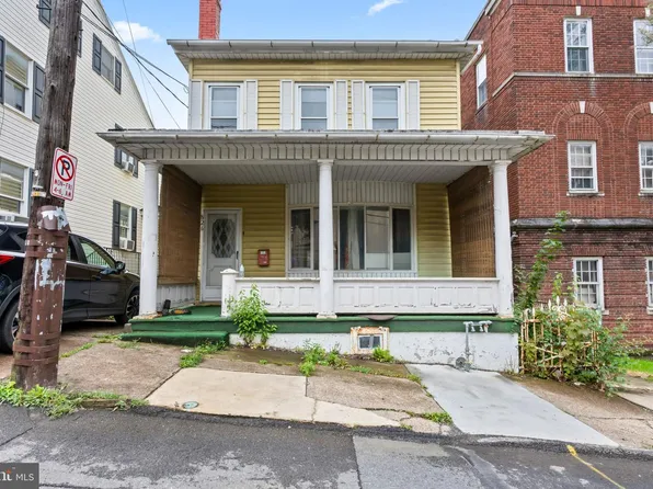 826 Race St, Shamokin, PA 17872