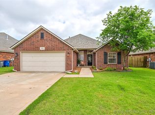 4701 S 179th East Ave, Tulsa, OK 74134