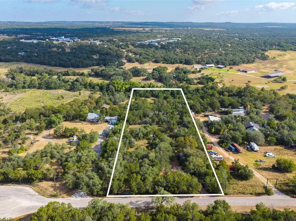 12716 Pauls Valley Rd, Austin, TX 78737