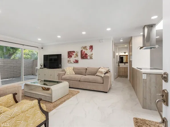 2243 Via Puerta Unit G, Laguna Woods, CA 92637