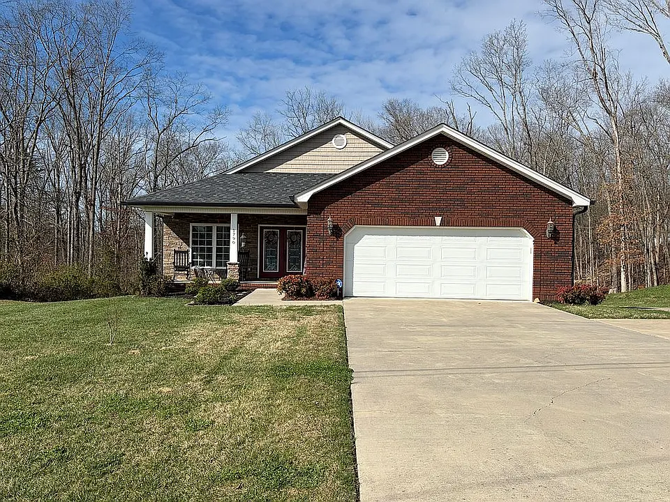 1790 Seaver Rd — exterior photo