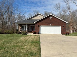 1790 Seaver Rd, Kingsport, TN 37660