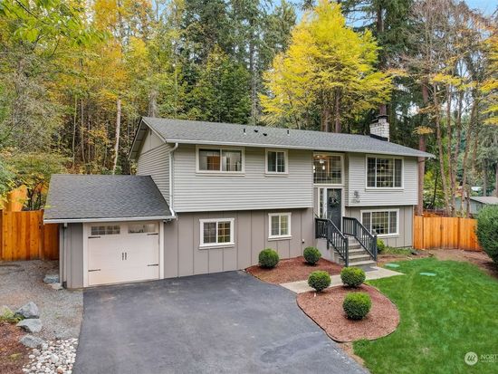 17258 NE 156th Court, Woodinville, WA 98072