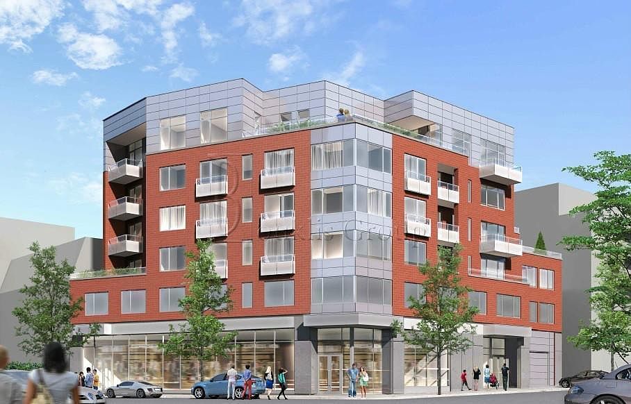 1st image of 2605 28th St APT 5D