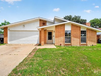 4036 Seven Gables St, Fort Worth, TX, 76133