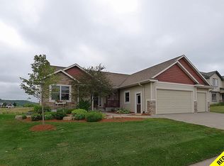 3206 Derby St, River Falls, WI 54022
