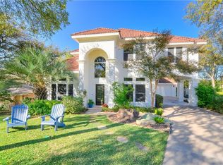 4300 Waterford Pl, Austin, TX 78731
