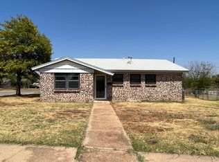 4011 Lenore Dr, Wichita Falls, TX 76306