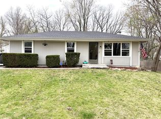 402 Russell St, Lathrop, MO 64465