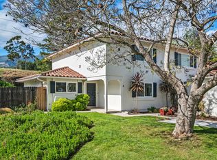 4152 Via Andorra APT A, Santa Barbara, CA 93110