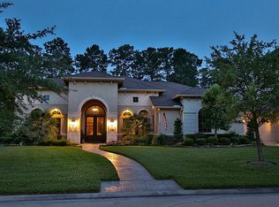 8015 Marshall Fls, Spring, TX 77379