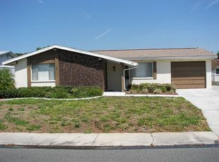 4011 Grayton Dr, New Port Richey, FL 34652