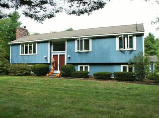 21 James Rd, Sterling, MA 01564