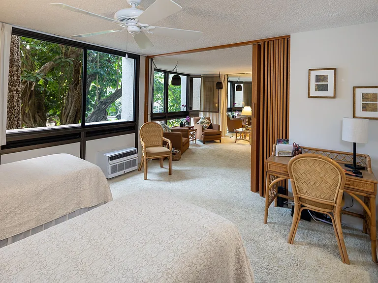 531 Hahaione St #1D-1 — Photo 16