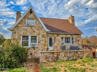 208 E Keller St, Lock Haven, PA