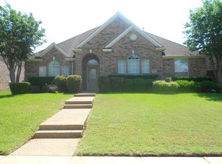 6008 Madera Ct, Plano, TX 75024