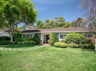 515 Alston Rd, Santa Barbara, CA 93108