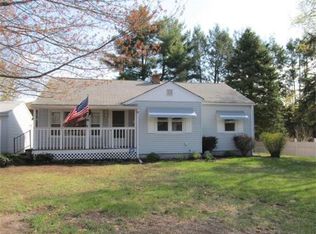 34 Begley St, Agawam, MA 01001