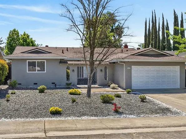 6410 Rolling Way, Carmichael, CA 95608