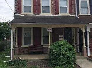 320 Washington Ave FLOOR 2, Downingtown, PA 19335