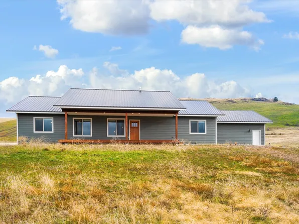 27 McNeil Ln, Plains, MT 59859