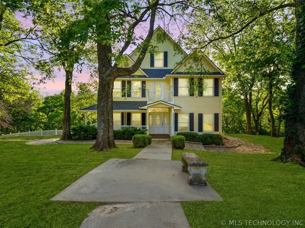 7637 S 26th West Ave, Tulsa, OK 74132