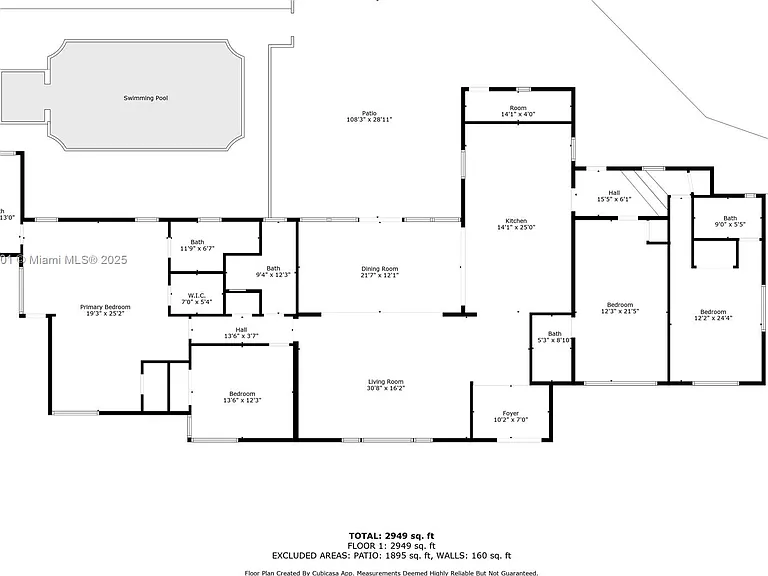 3784 Sheridan Ave — Photo 34