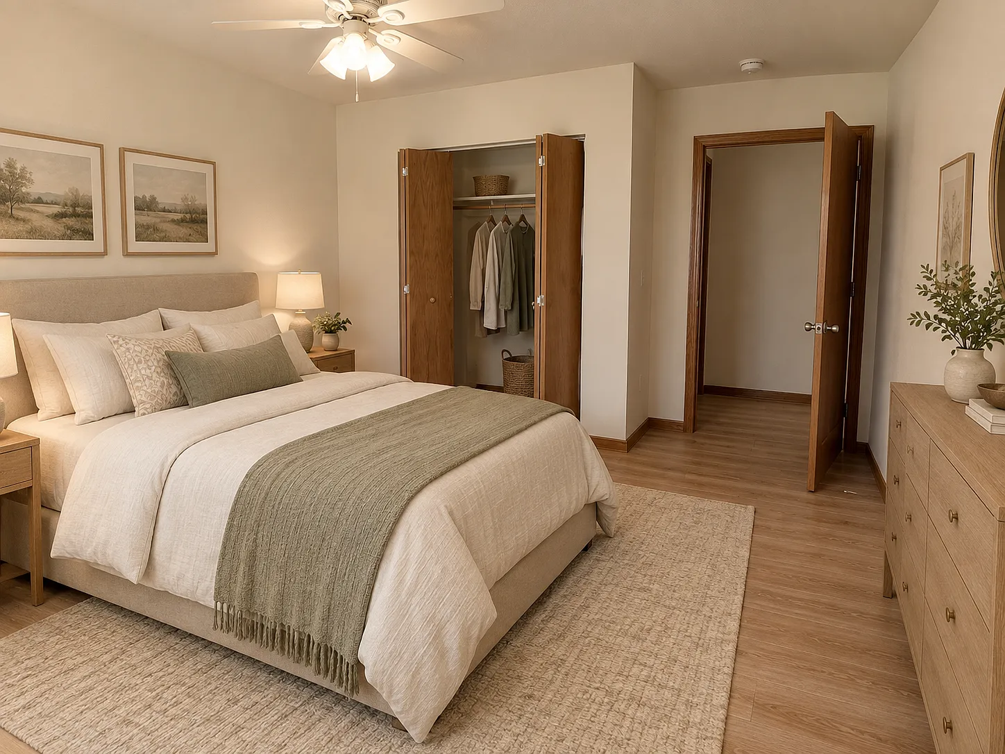 Sawyer Ridge 1 - 206 — Photo 3