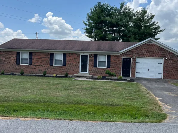 345 W Ila Ave, Danville, KY 40422
