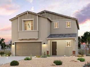 2757 E Bluff Springs Ave, Apache Junction, AZ 85119