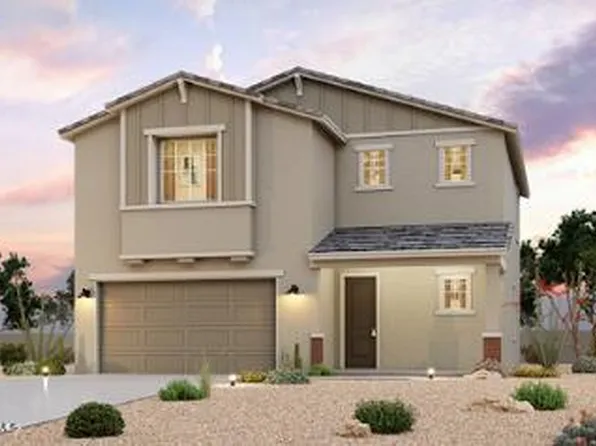 2698 E BLUFF SPRINGS Avenue, Apache Junction, AZ 85119