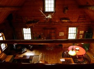 W1644 Jerseys Rd, Moran, MI 49760