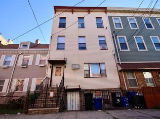 13 Saint Pauls Ave, Jersey City, NJ 07306