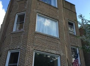3221 W Hirsch St #2, Chicago, IL 60651