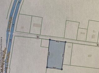 Green Sea Rd, Green Sea, SC 29545