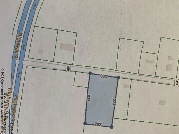 TBD Green Sea Rd., Green Sea, SC 29545