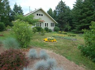 25 S 12th St, Bayfield, WI 54814